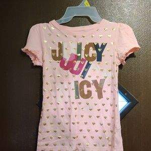 Juicy shirt